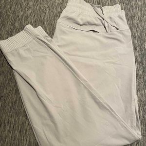 Size XXL men’s Lululemon ABC Jogger Warpstreme